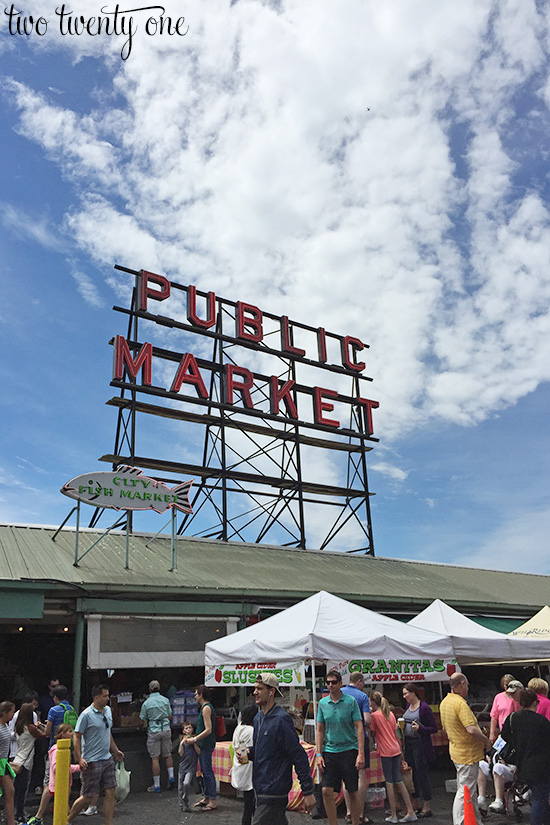 pike place market 4