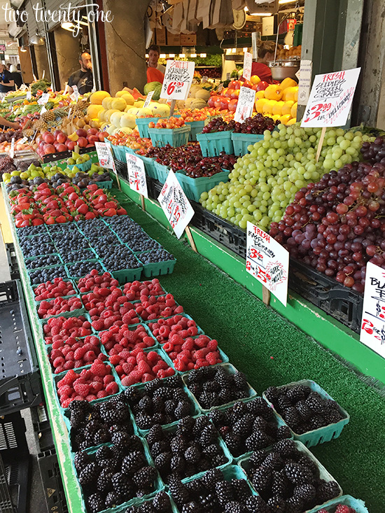 pike place market 7