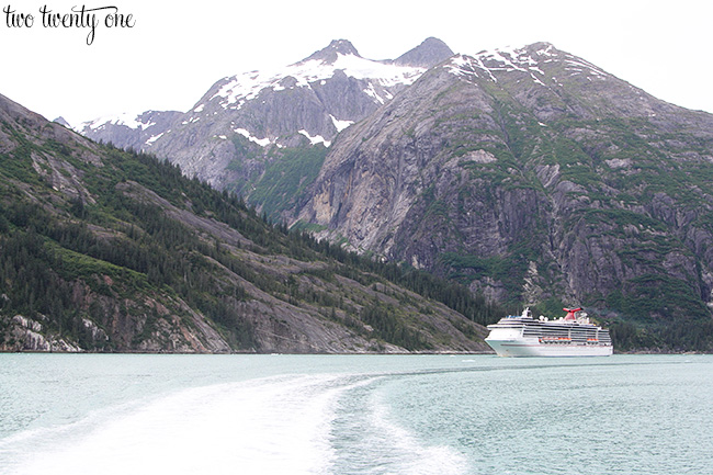 carnival legend