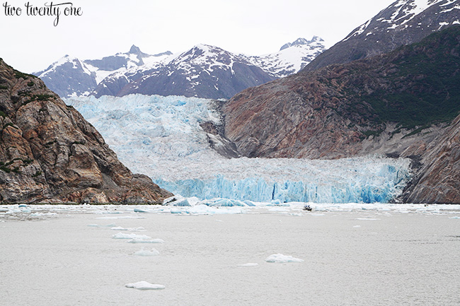 tracy arm fjord 3