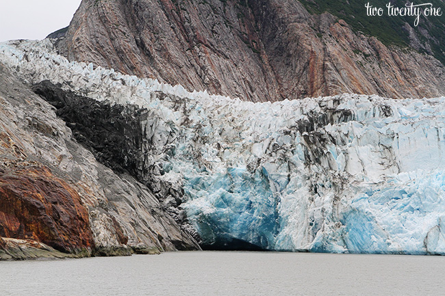 sawyer glacier 3