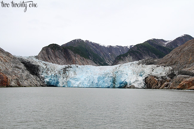 sawyer glacier 5