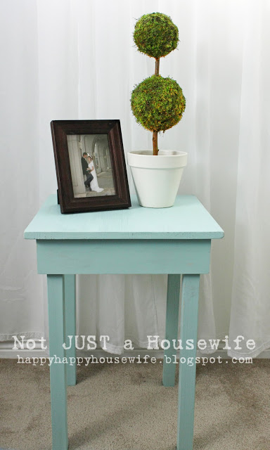 side table