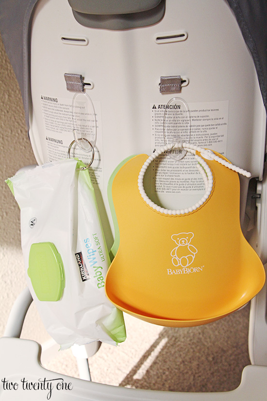 https://www.twotwentyone.net/wp-content/uploads/2015/09/bib-storage-highchair.jpg