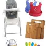 Favorite feeding products for babies and toddlers!