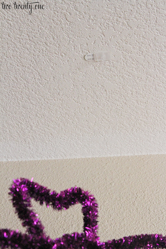Command Party Ceiling Hooks