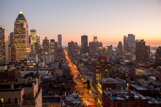 September 17, 2015: The 2015 Better Homes and Gardens Stylemaker Celebration at the Hudson Hotel in New York City.