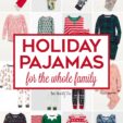 Holiday Pajamas