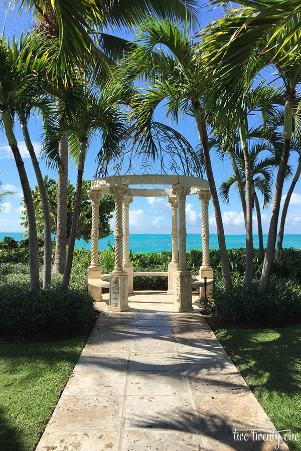 turks and caicos beaches resort