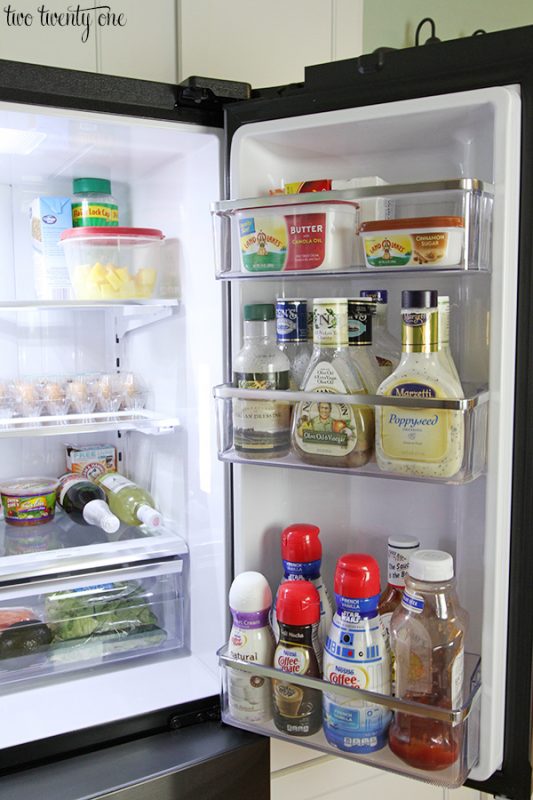 Samsung 4Door Fridge An Honest Overview & Review