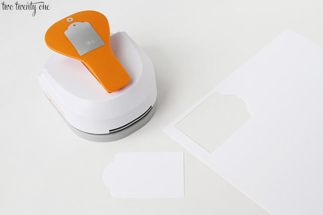 fiskars tag maker 1