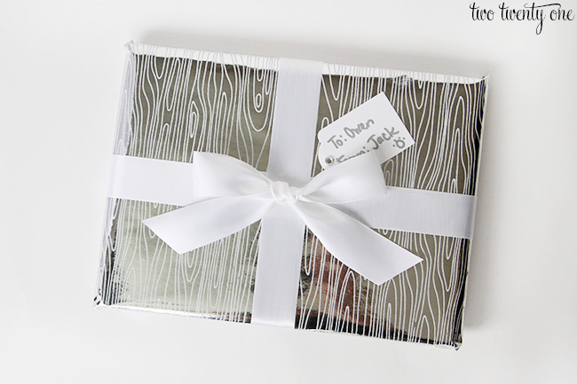 gift wrapping tips 5