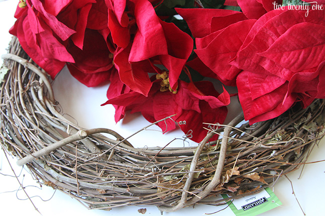 make wreath 2