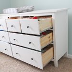 how to anchor ikea dresser