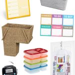 Top 40 organization products chosen by your favorite bloggers!