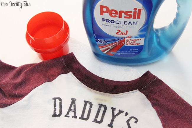 persil