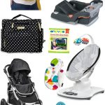 Gear and toys to put on your baby registry! Great ideas!