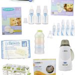 Baby Registry: Feeding Products