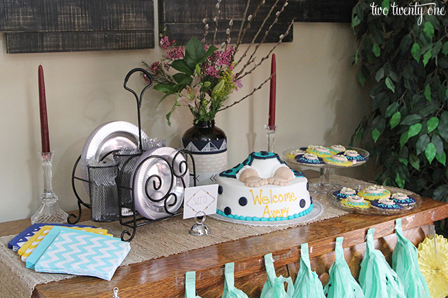 baby shower 17