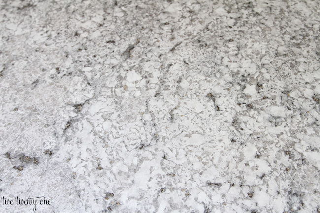 argento romano countertop