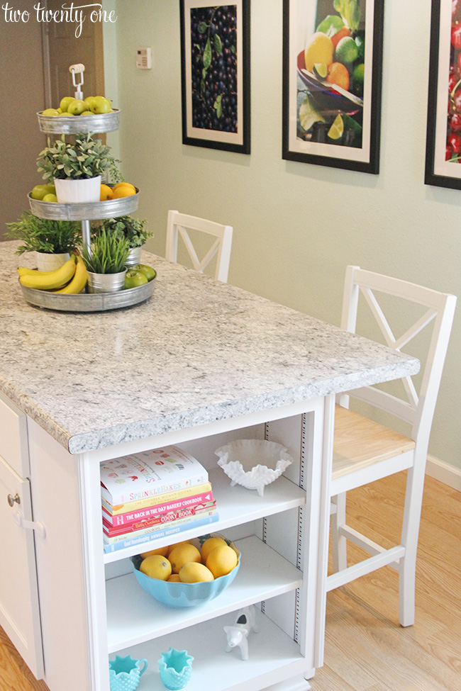 Update formica countertops Update formica countertops