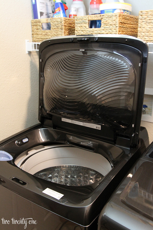 samsung activewash washer 4