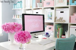Keeping It Real Home Tour