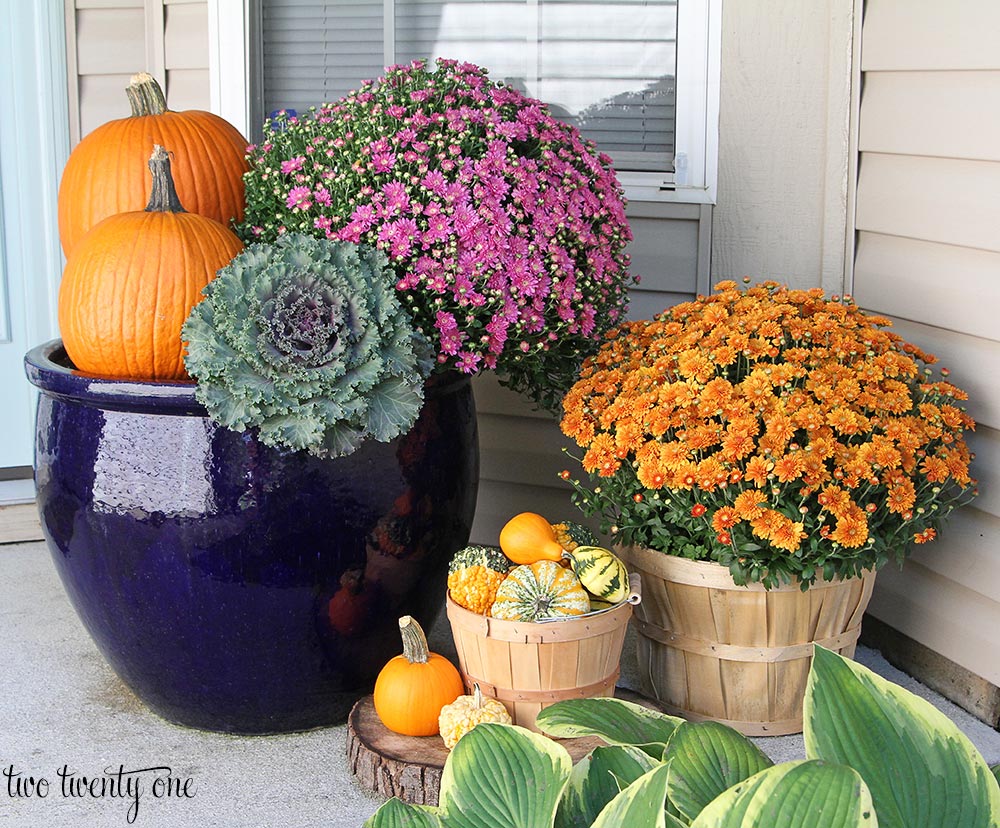 fall-porch-decorations