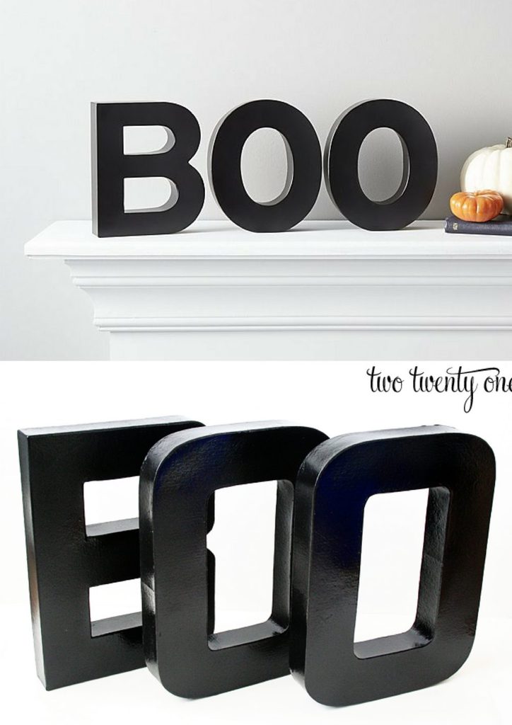 boo-letters