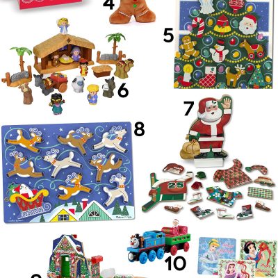toddler toys for christmas