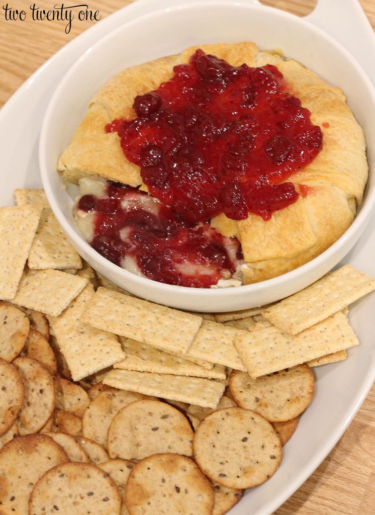 baked-brie