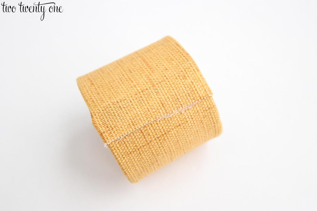 how-to-make-a-fabric-covered-napkin-ring