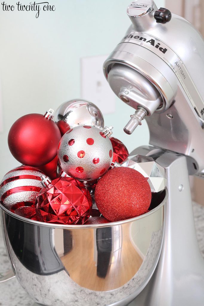 ornaments-in-a-kitchenaid-mixer