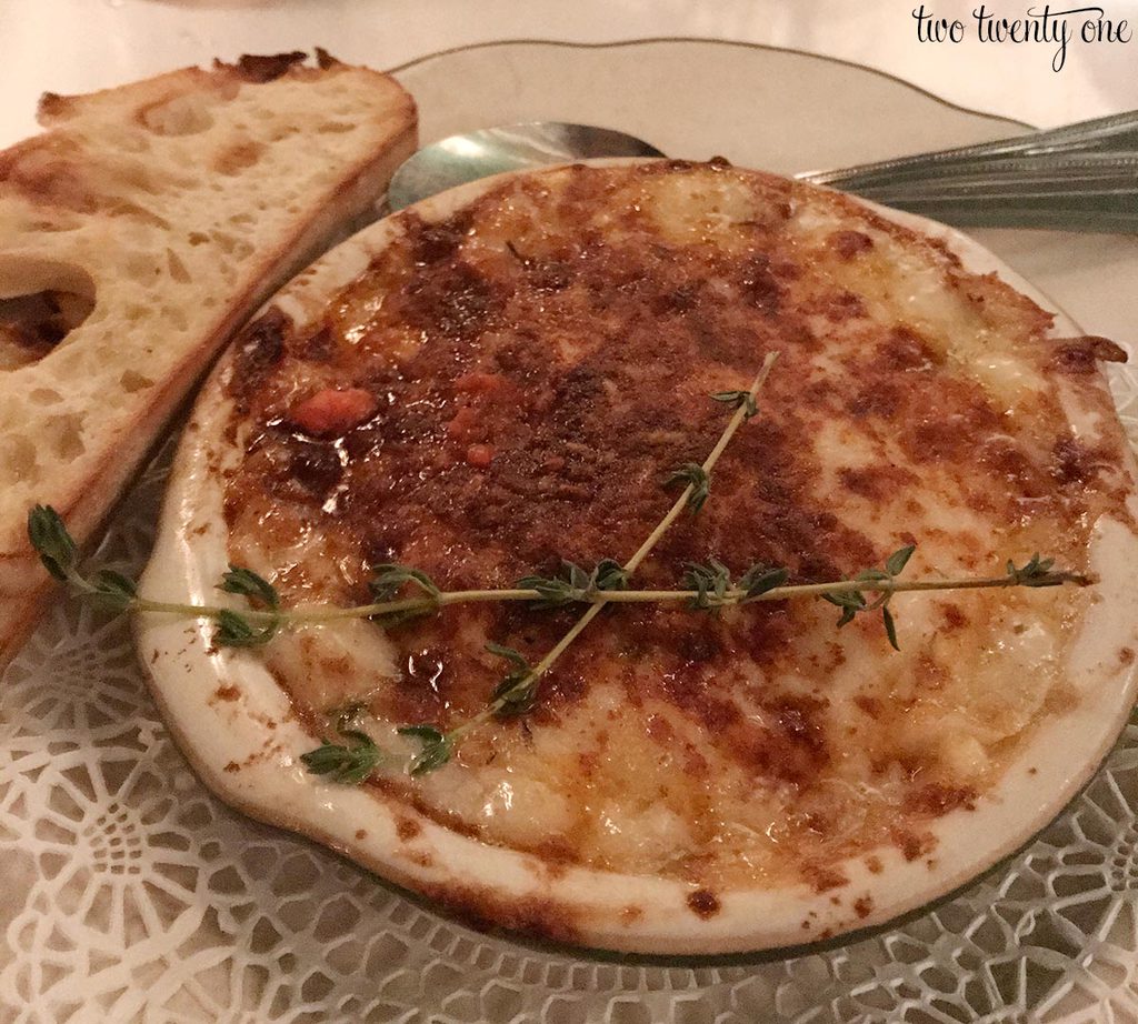 Irene's-crabmeat-gratin