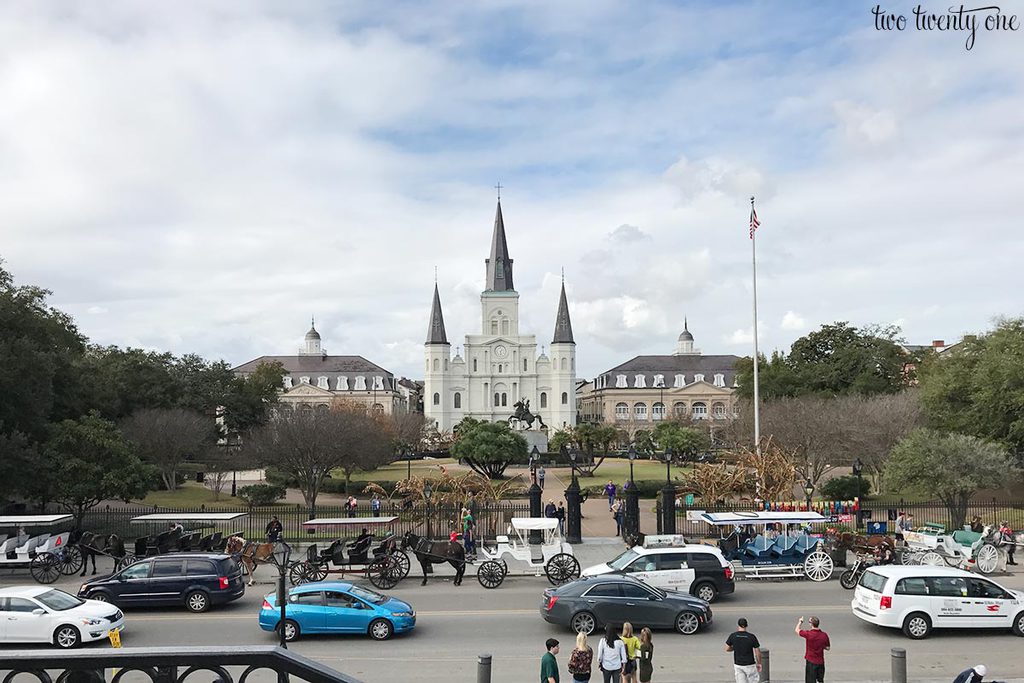 jackson-square