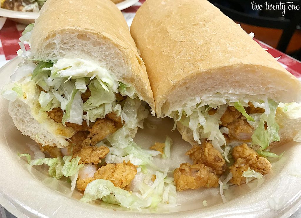 shrimp-po-boy