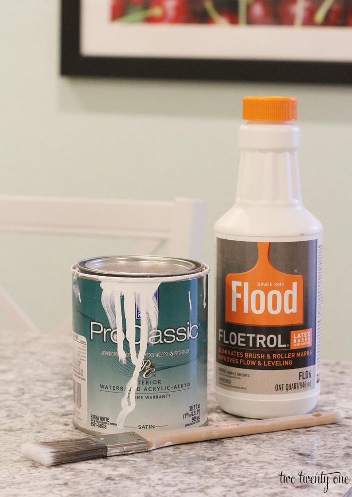 Caulking & Painting Baseboards Tips and Tricks