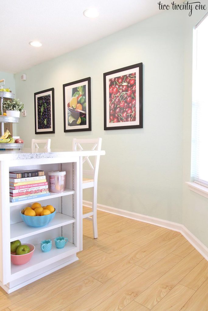 Caulking & Painting Baseboards Tips and Tricks