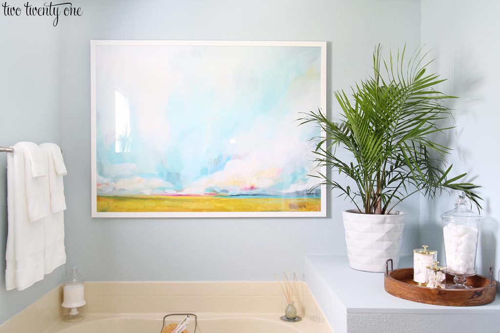 Master Bathroom Sources