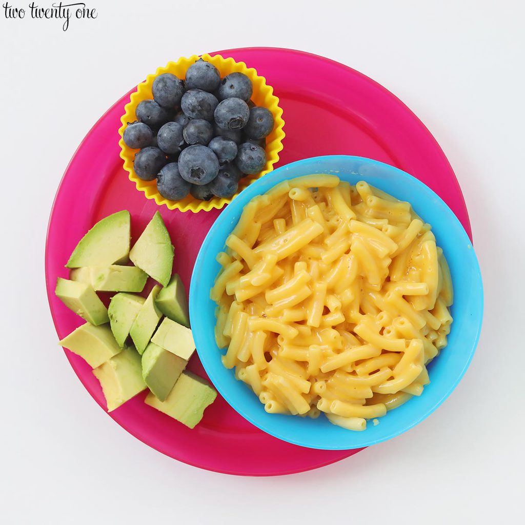 Preschooler Picky Eater Tips & Meal Ideas