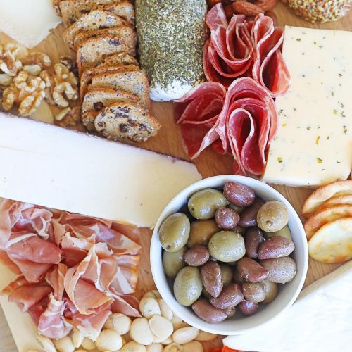 Charcuterie