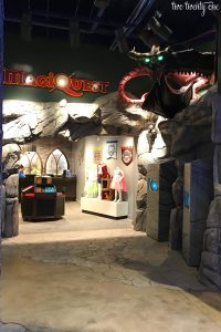 Great Wolf Lodge Gurnee