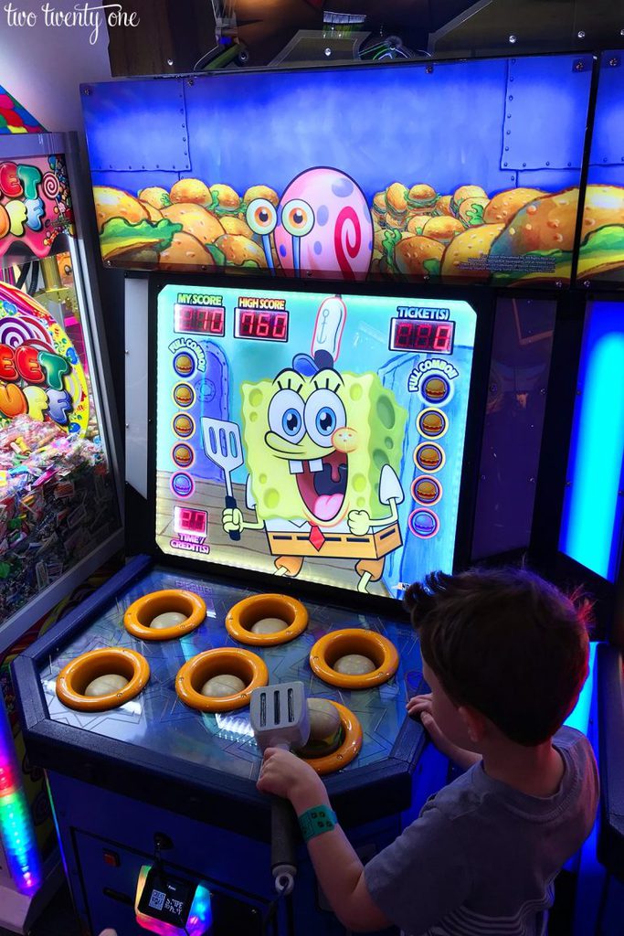 Great Wolf Lodge Gurnee