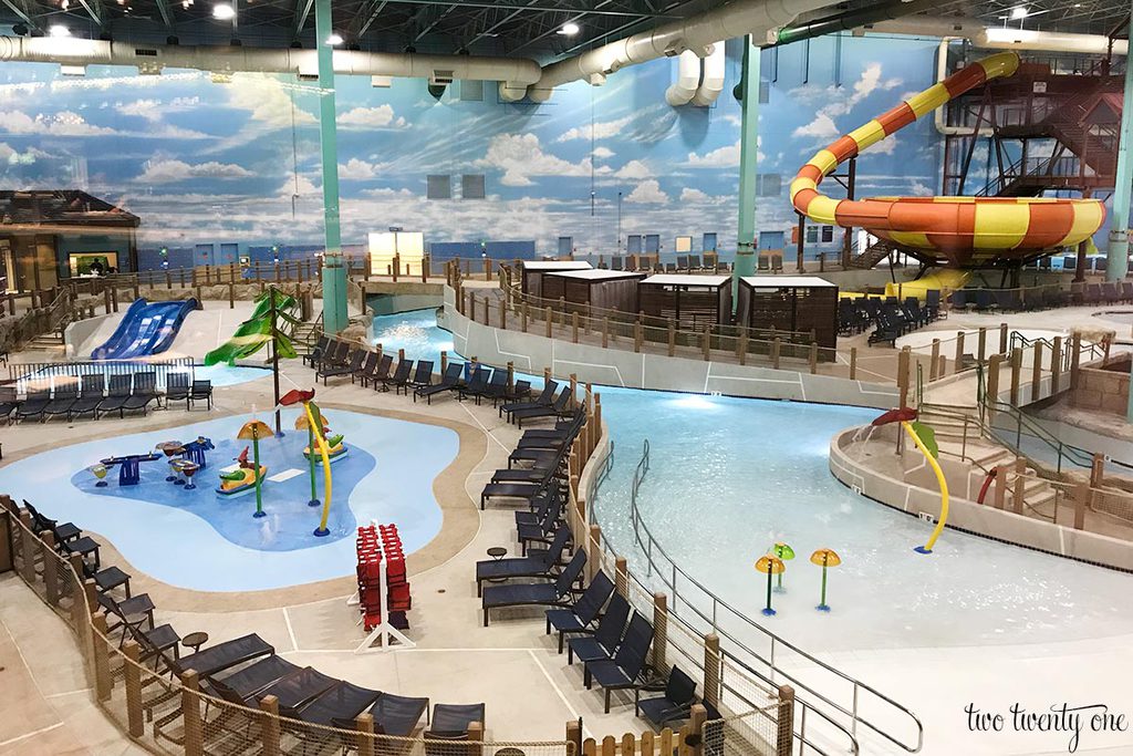 Great Wolf Lodge Gurnee Great Wolf Lodge Gurnee