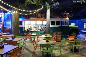 Great Wolf Lodge Gurnee