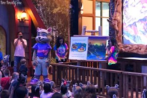 Great Wolf Lodge Gurnee