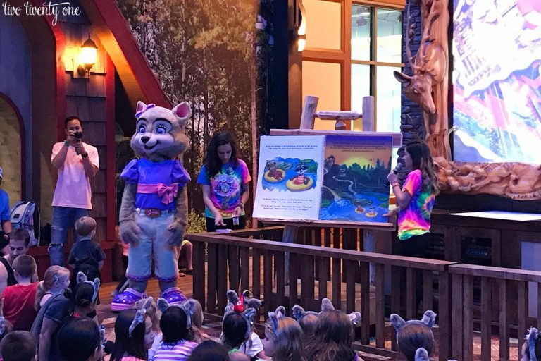 Great Wolf Lodge Gurnee