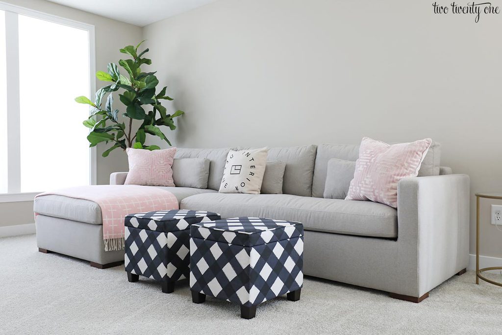 Charly Sectional Sleeper Sofa Review