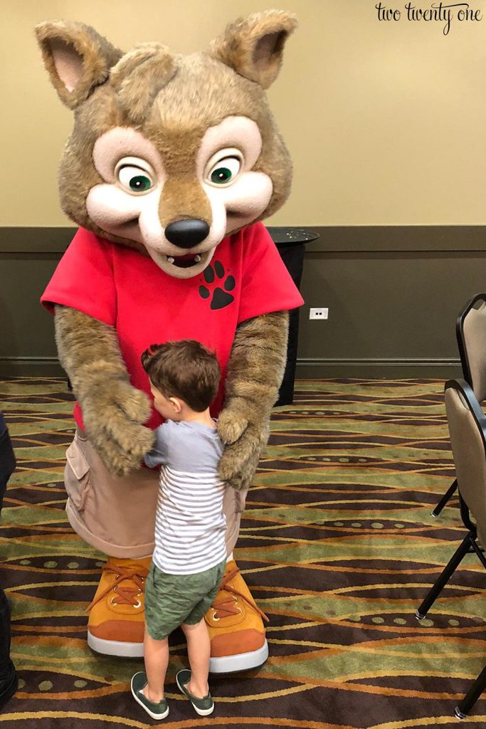 Great Wolf Lodge Gurnee