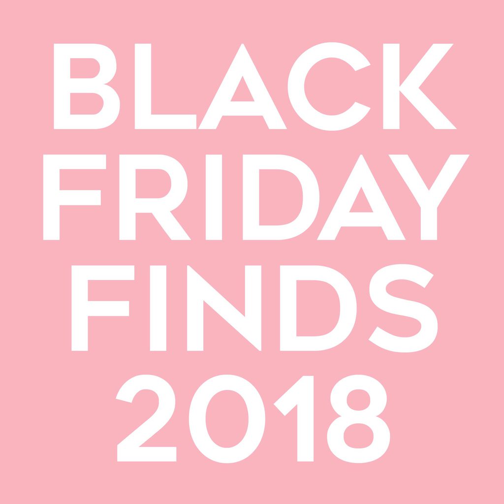 Black Friday 2018